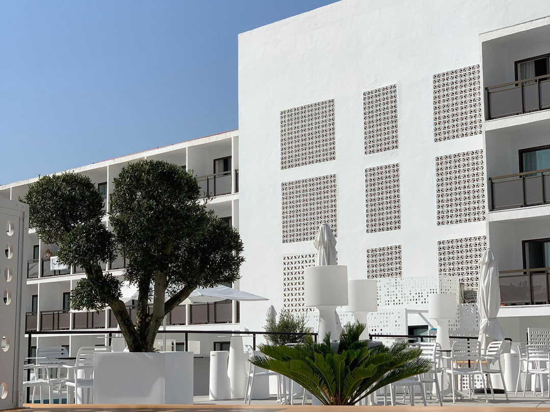 Hotel Vibra Mare Nostrum主图