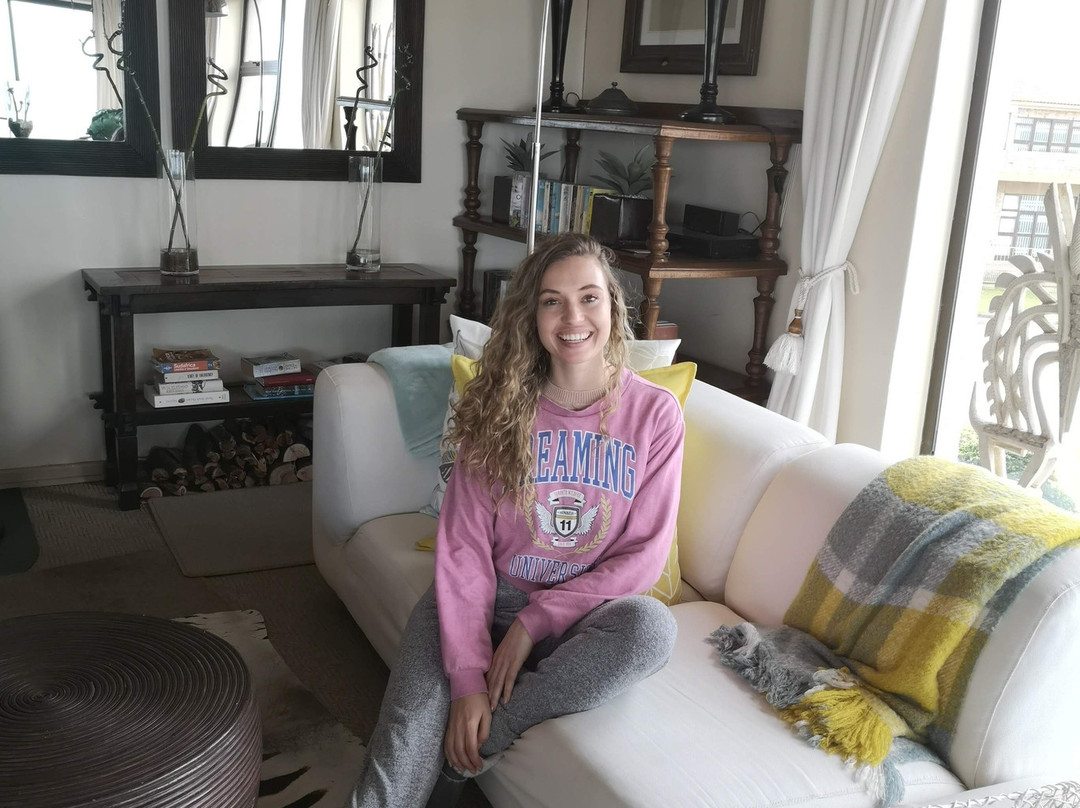 On the Beach Guesthouse & Suites主图