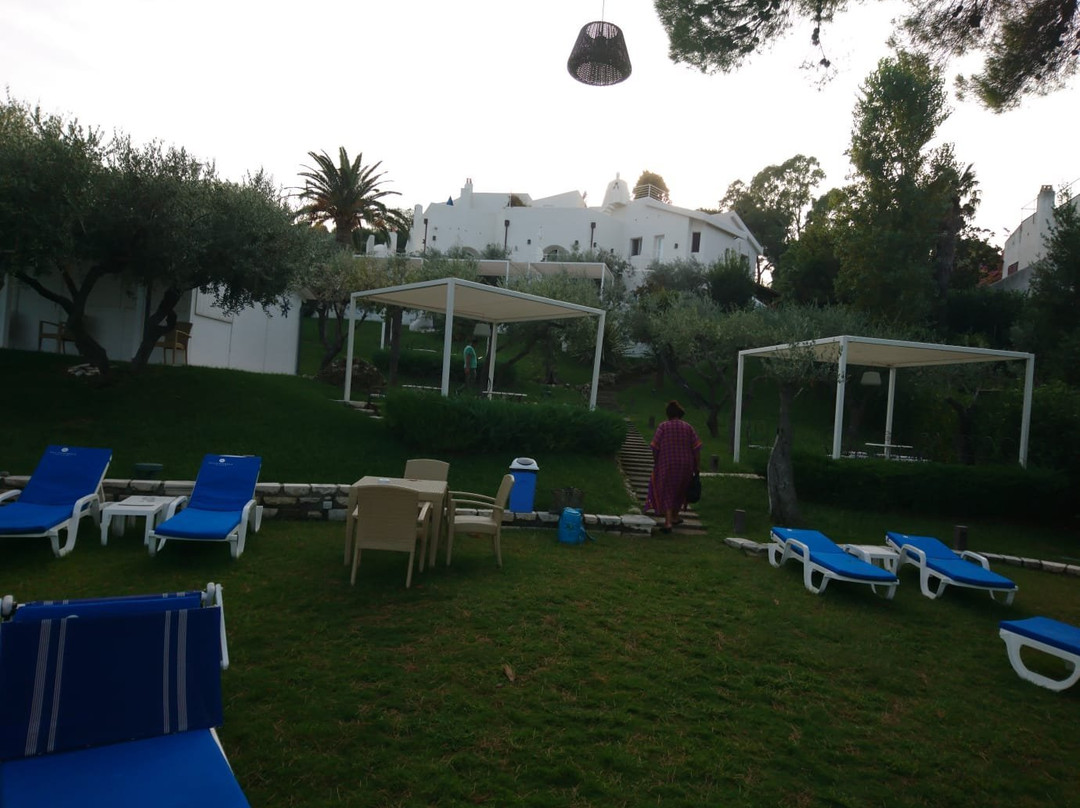 Villa Vignola Hotel主图