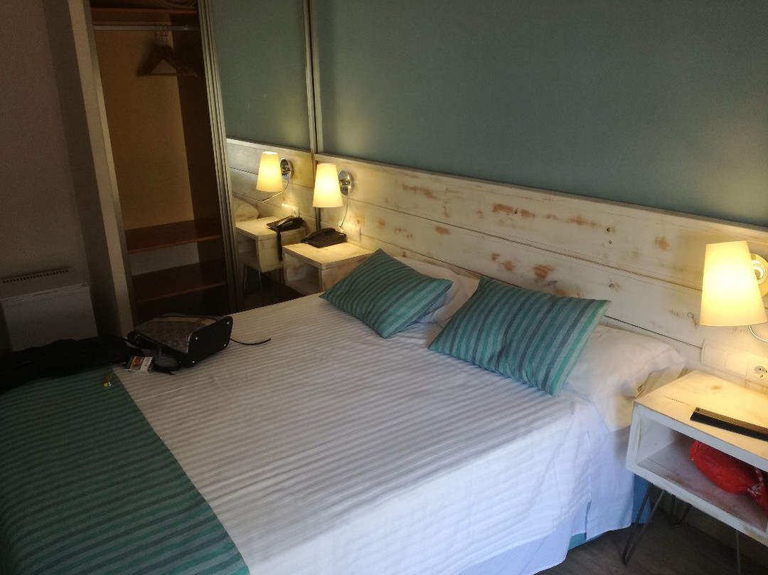 Hotel Bemon Playa主图