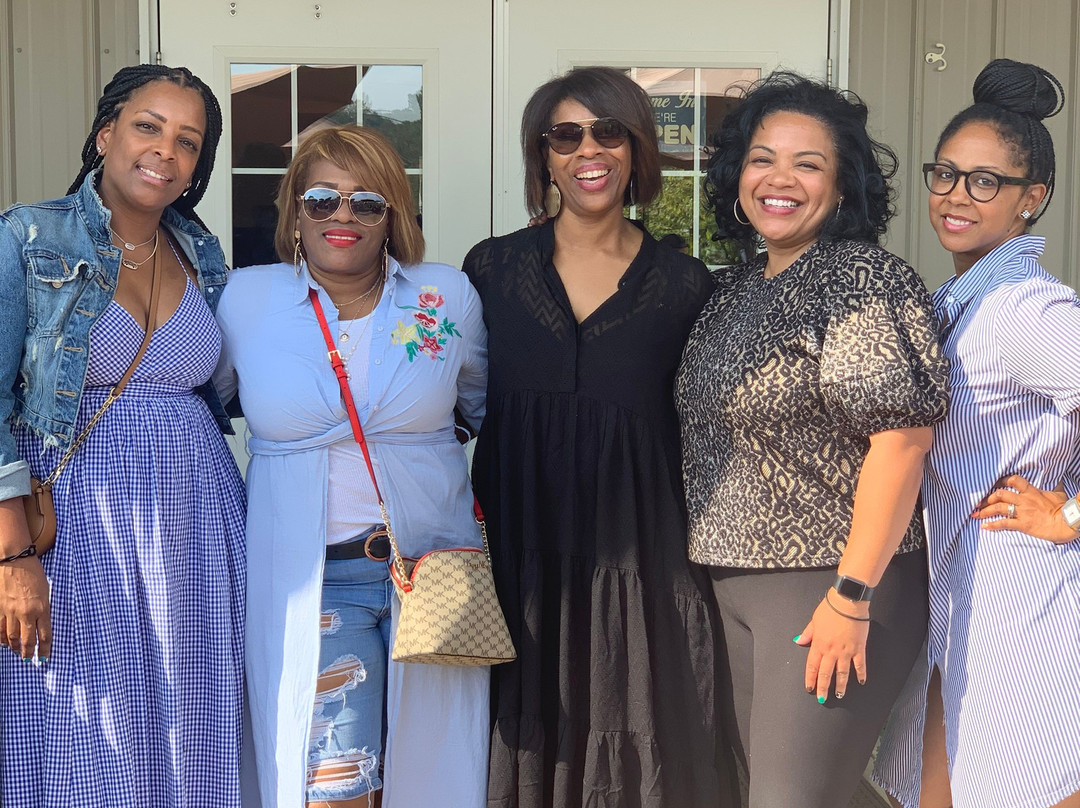 Vino 301 Wine Concierge - Tours-Bowie必去景点