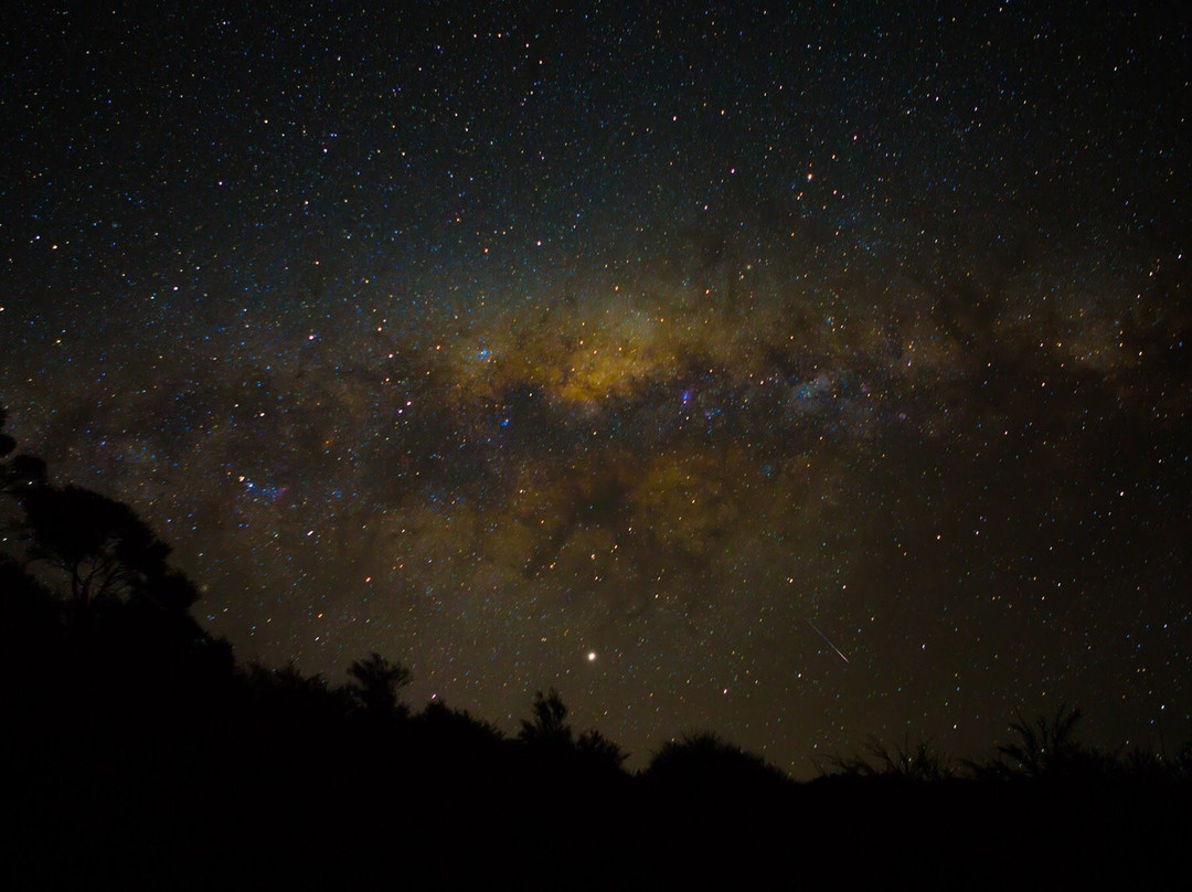 Stargazers Astronomy Tours景点图片