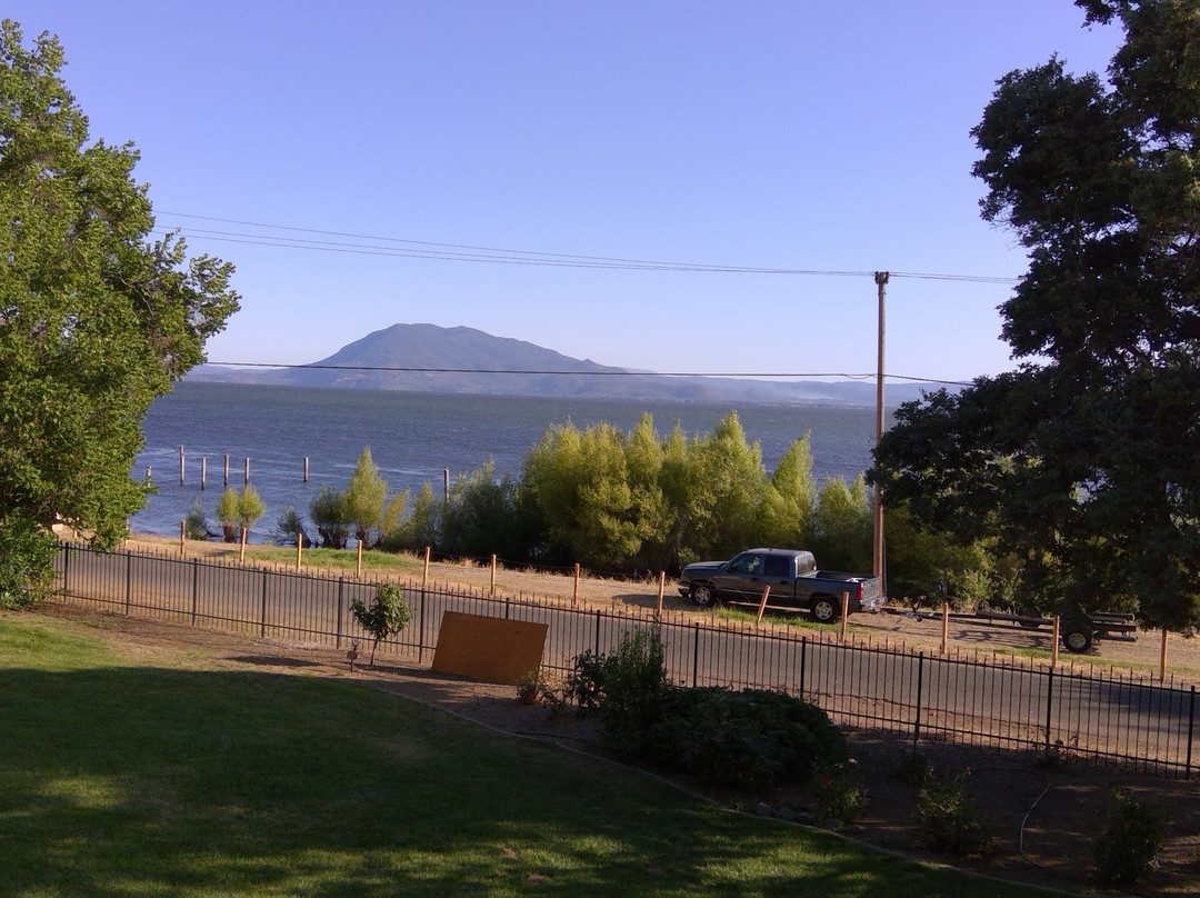 WorldMark Clear Lake主图