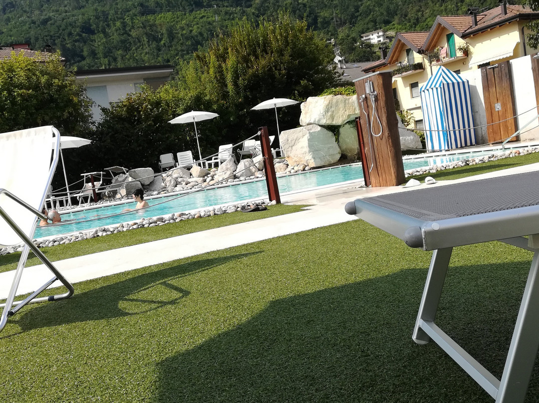 Bellavista Relax Hotel主图
