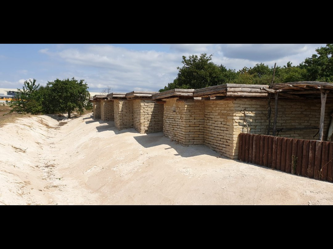 Aktopraklik Hoyuk Arkeopark ve Acikhava Muzesi-布尔萨必去景点