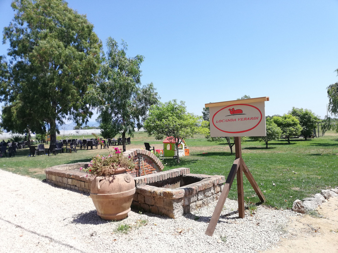 Agriturismo Le Folaghe主图