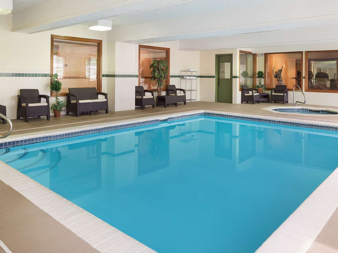 Country Inn & Suites by Radisson, Macedonia, OH主图