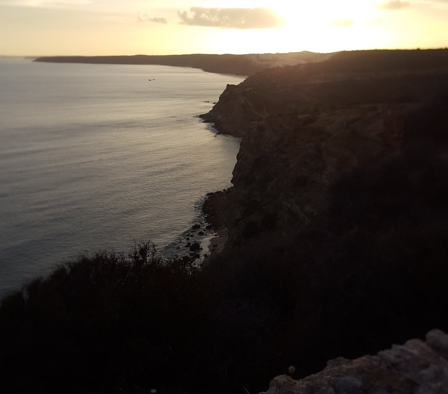 Forte de São Luís de Almádena景点图片