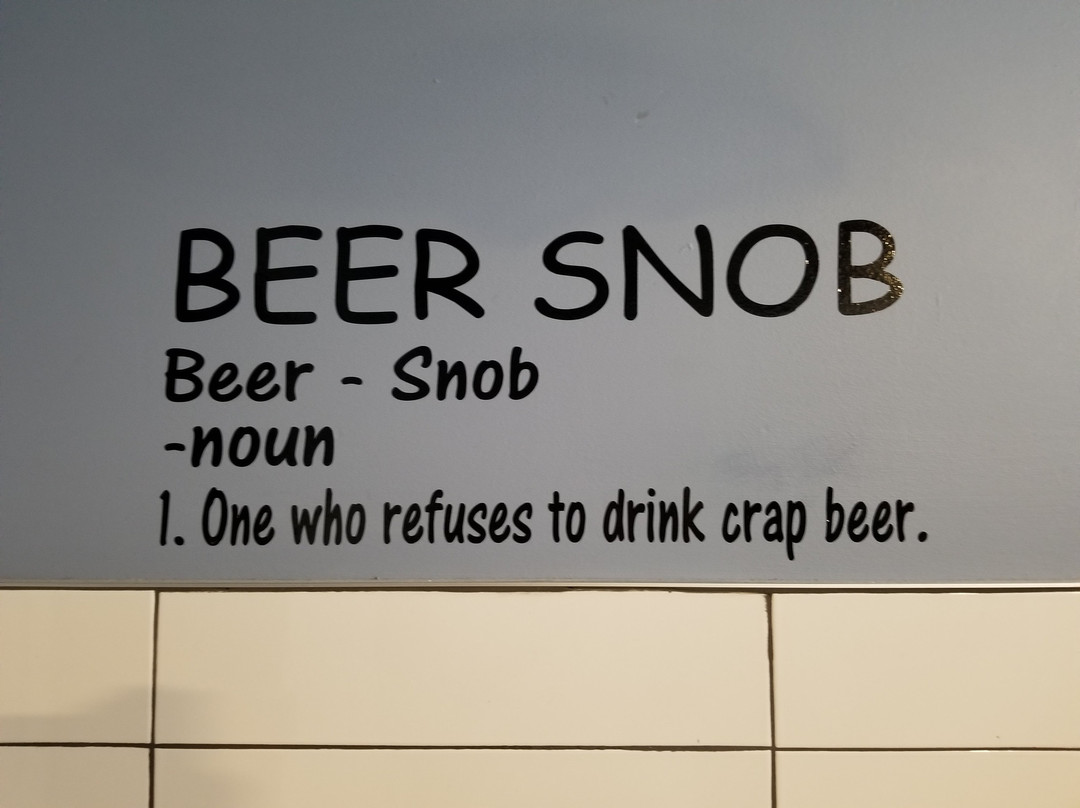 Big Lick Brewing Company-罗阿诺克必去景点