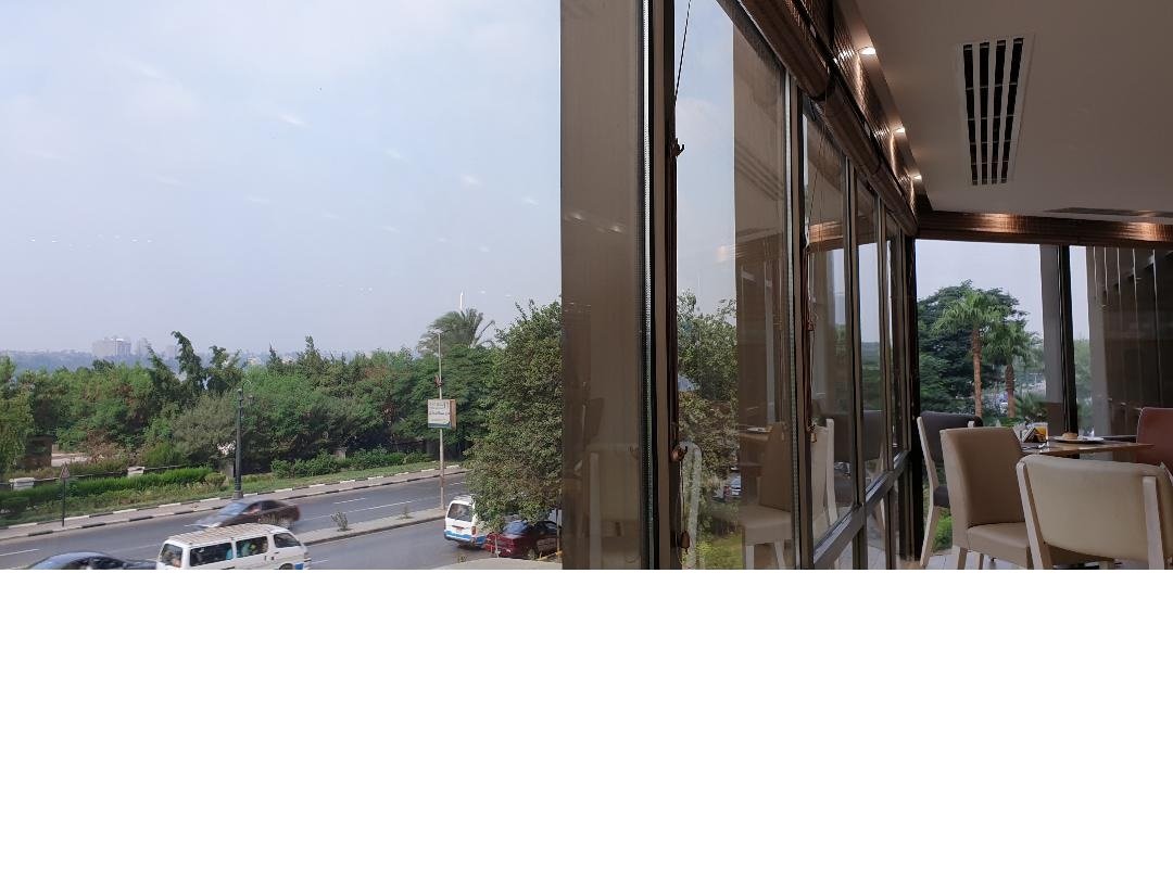 开罗马迪假日酒店-餐饮