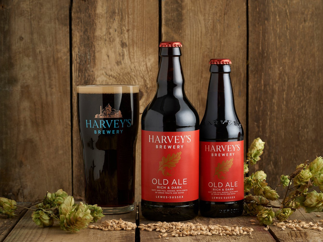 Harvey & Son (lewes) Ltd景点图片