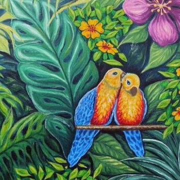 Maria José-桑塔尼必去景点