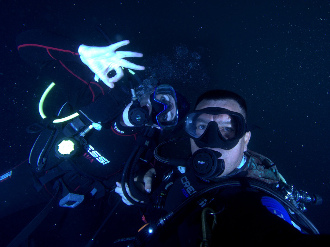 Aqua Sport-圣玛尔塔必去景点