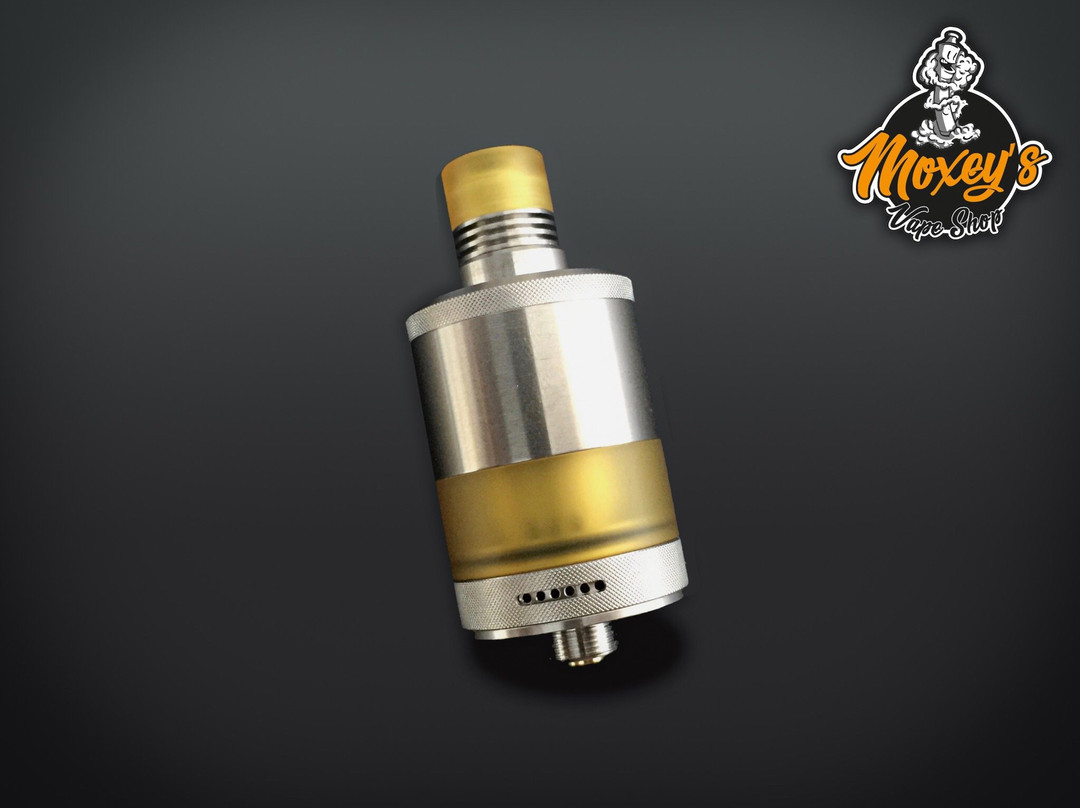 Moxey’s Vape Shop-法罗必去景点