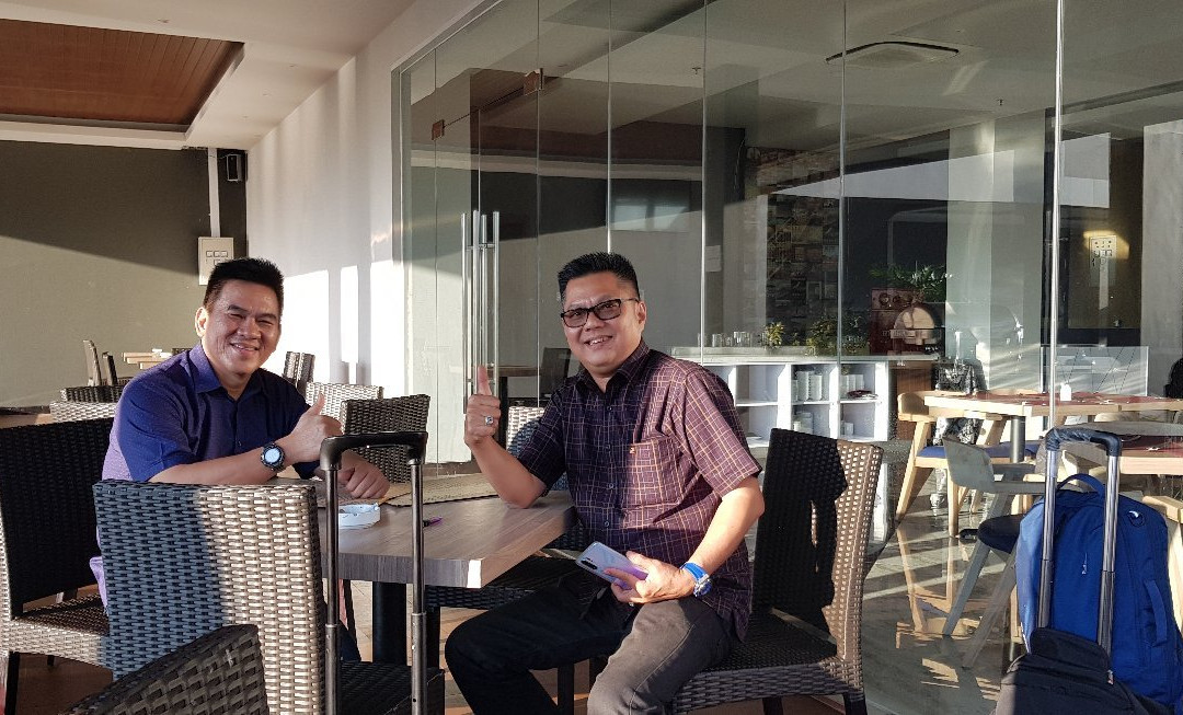 Aston Gorontalo Hotel & Convention Center主图