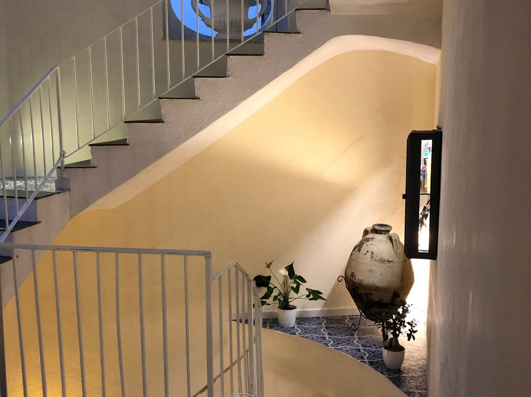 麦琪之家民宿主图