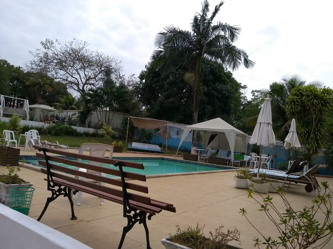 Pousada Doce Vida Guarapari主图