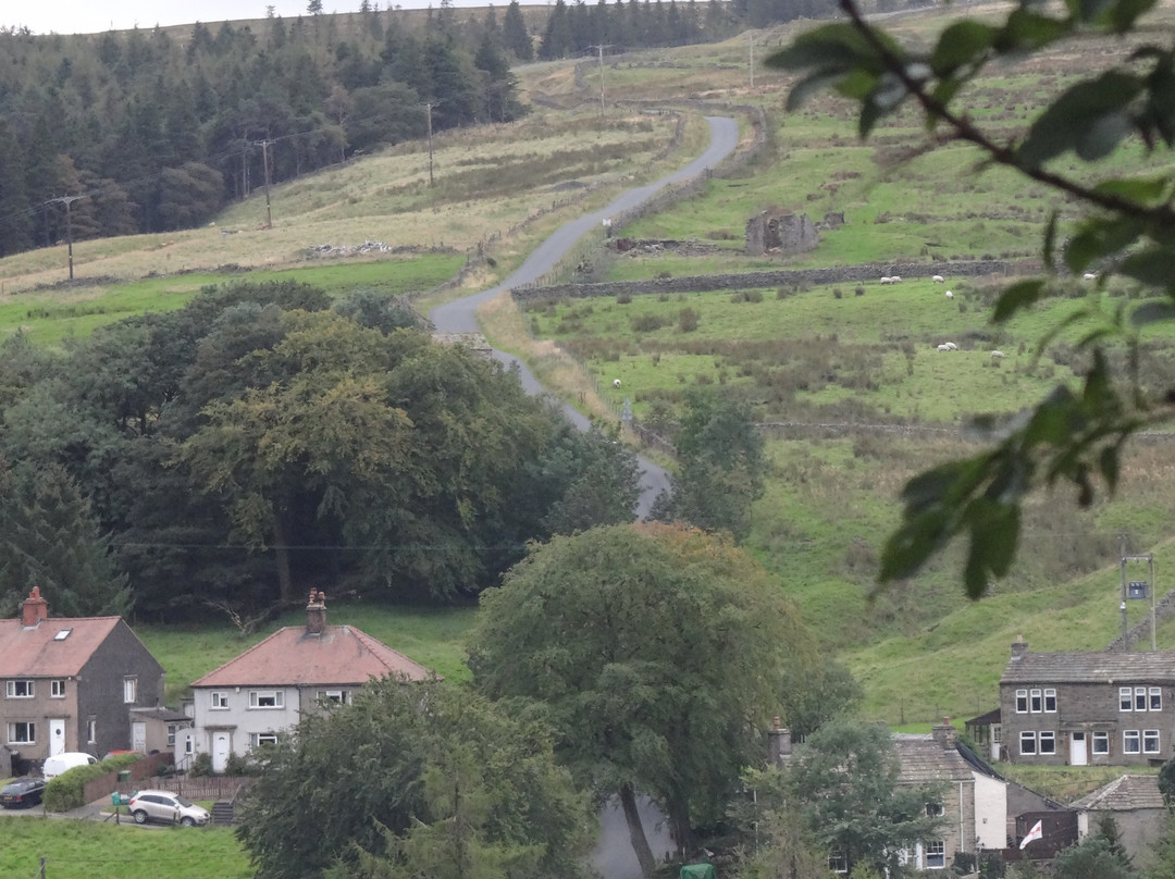 The Miners Arms主图