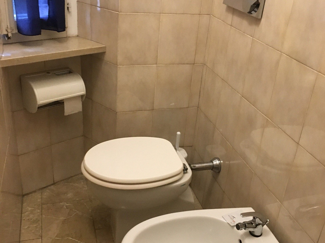 Hotel Rey主图