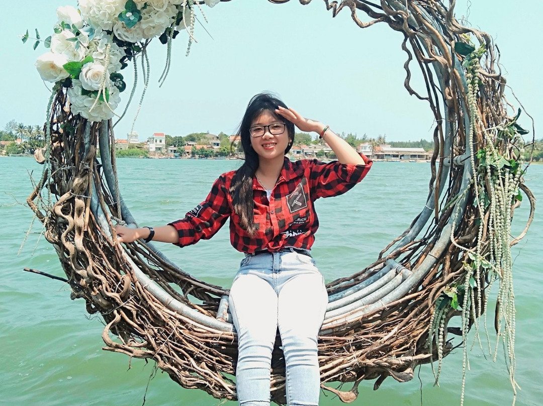 Phu Yen Tour-绥和必去景点