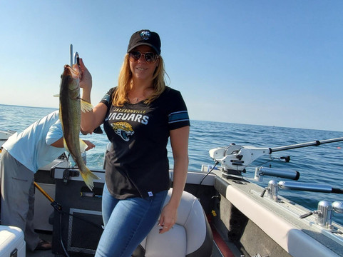 David Carter-水牛城必去景点