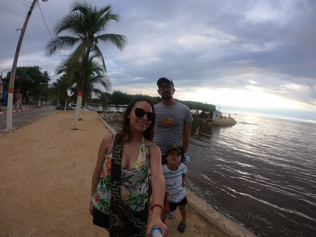 Hotel Don Tono主图