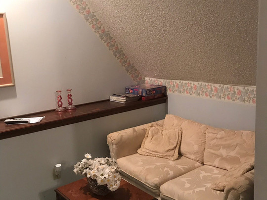 Victorian Inn Bed and Breakfast主图