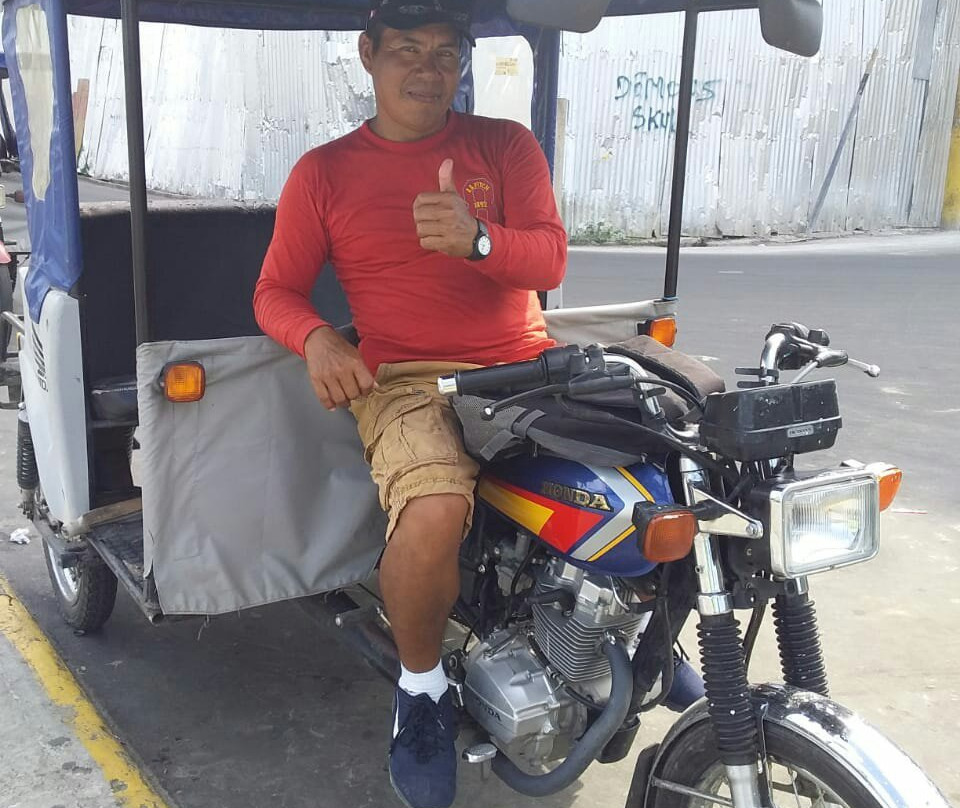 Amazon Victoria Regia-伊基托斯必去景点