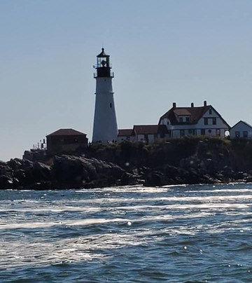 LiveLiner Charters-南波特兰必去景点