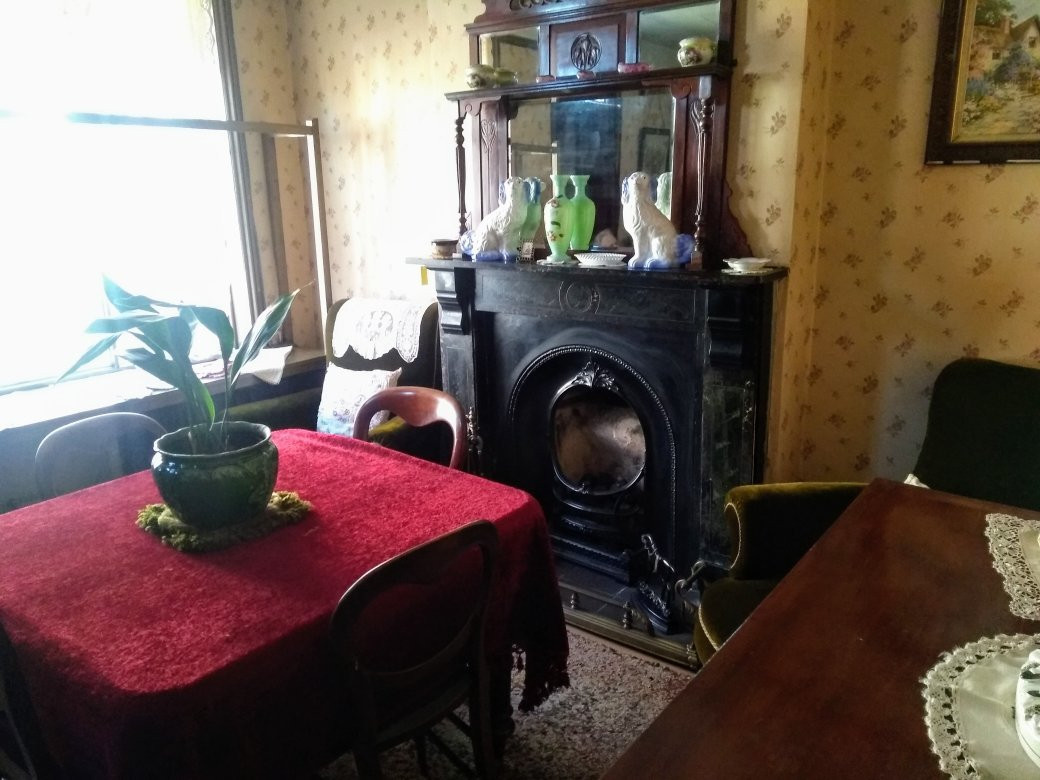 D.H. Lawrence Birthplace Museum-Eastwood必去景点