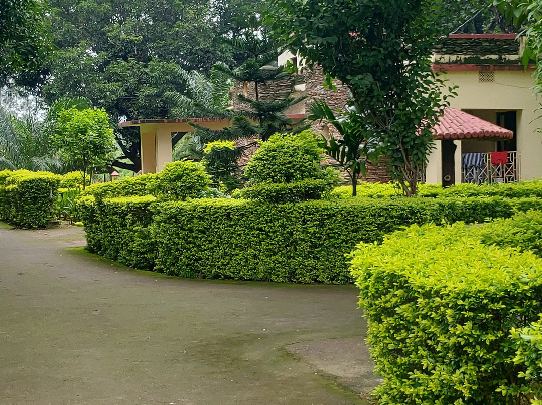 Similipal Khairi Resort主图