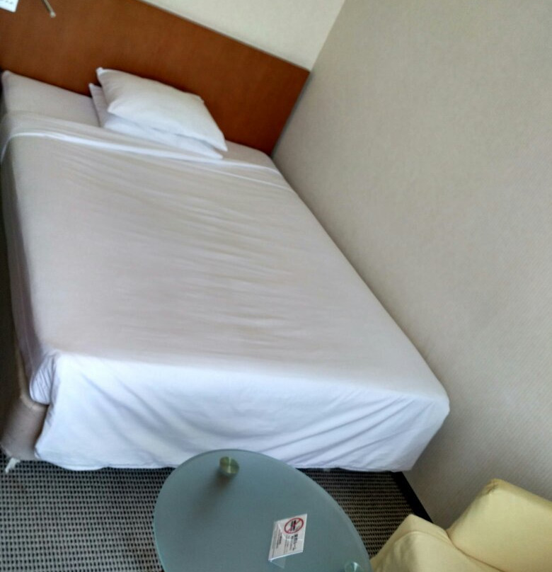 Hotel Molino Shin Yuri主图