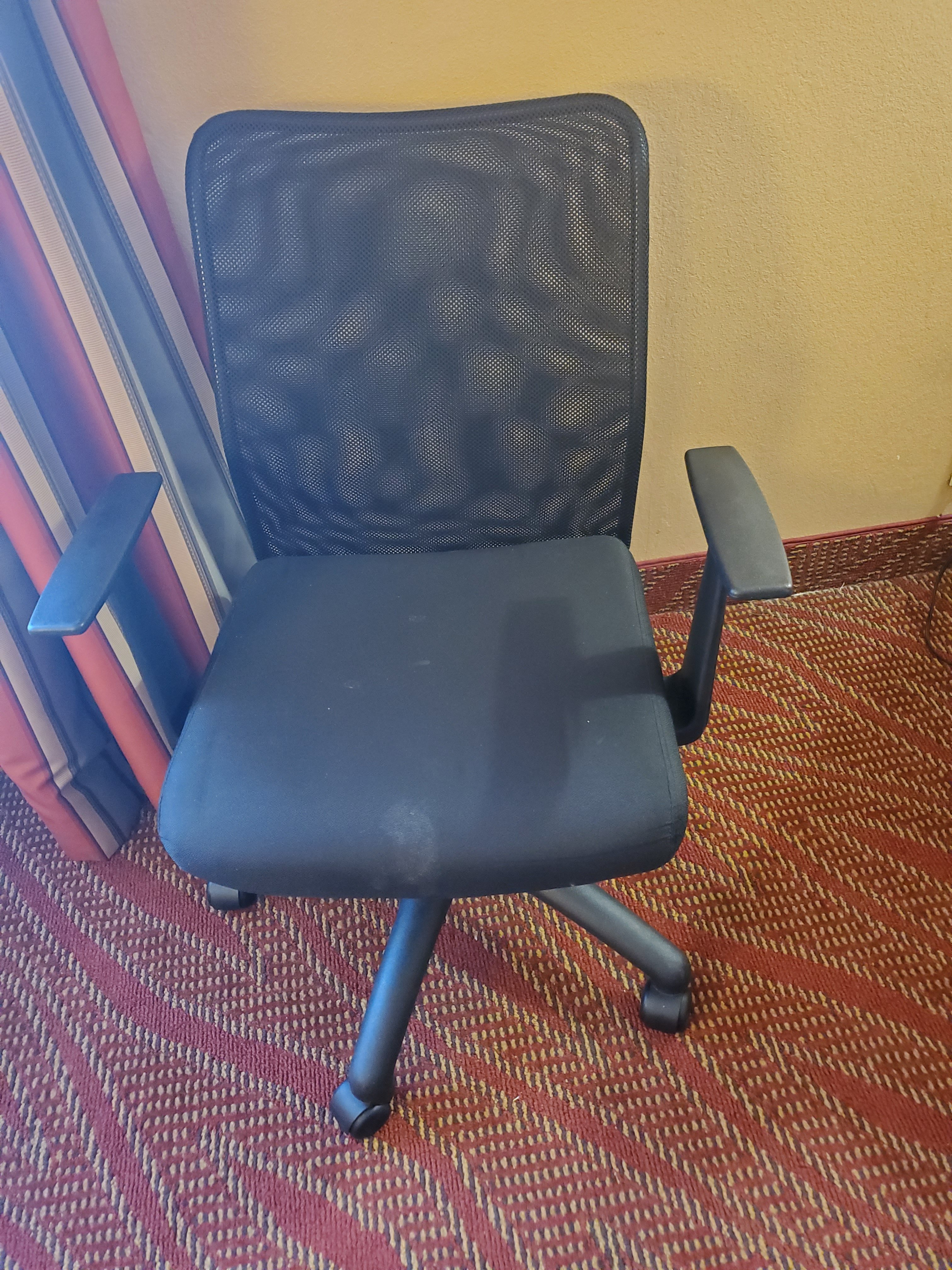 Quality Inn Florissant-St. Louis-portrait