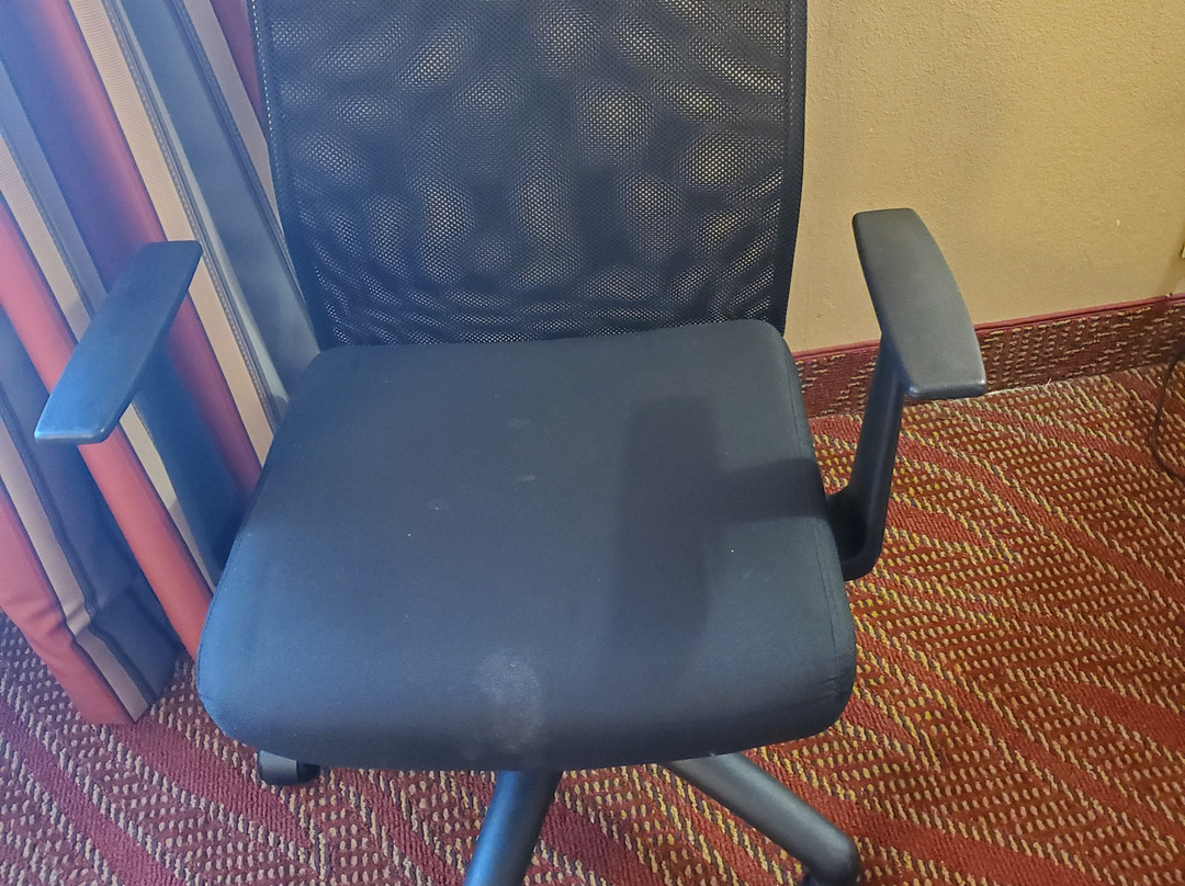 Quality Inn Florissant-St. Louis主图