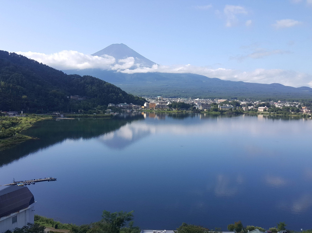 水之家酒店主图