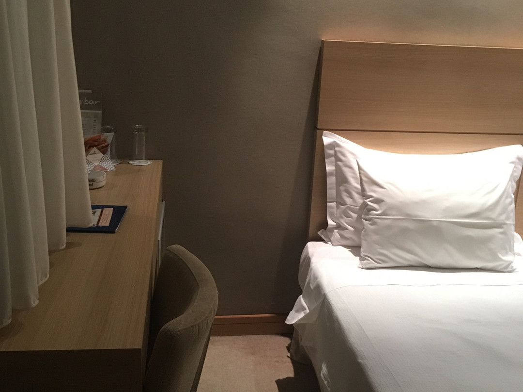 Anatolia Hotel主图