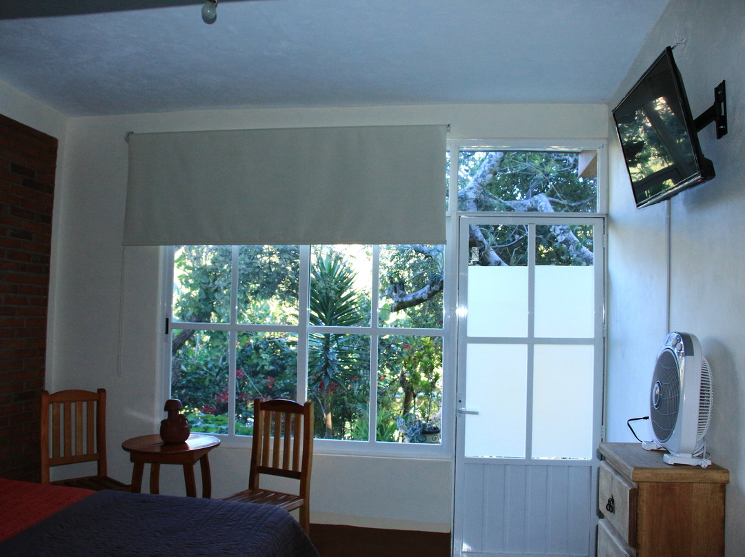 Casa de Campo La Era主图