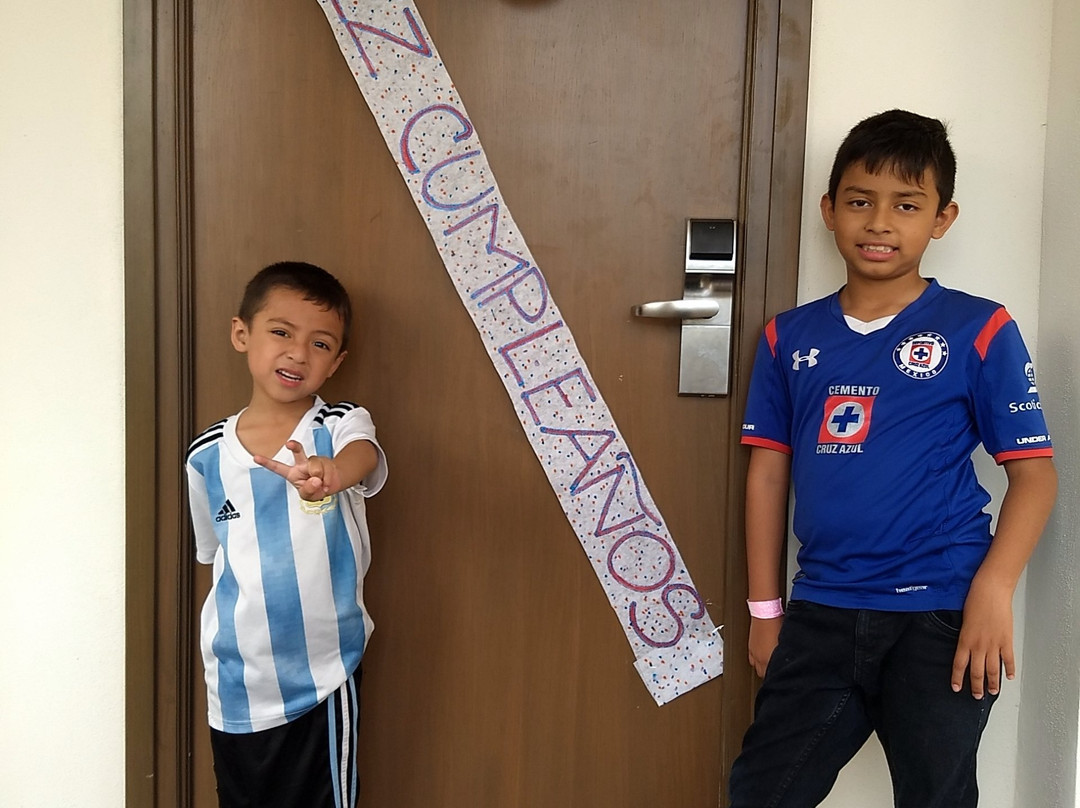 Hotel Gran Acapulco主图