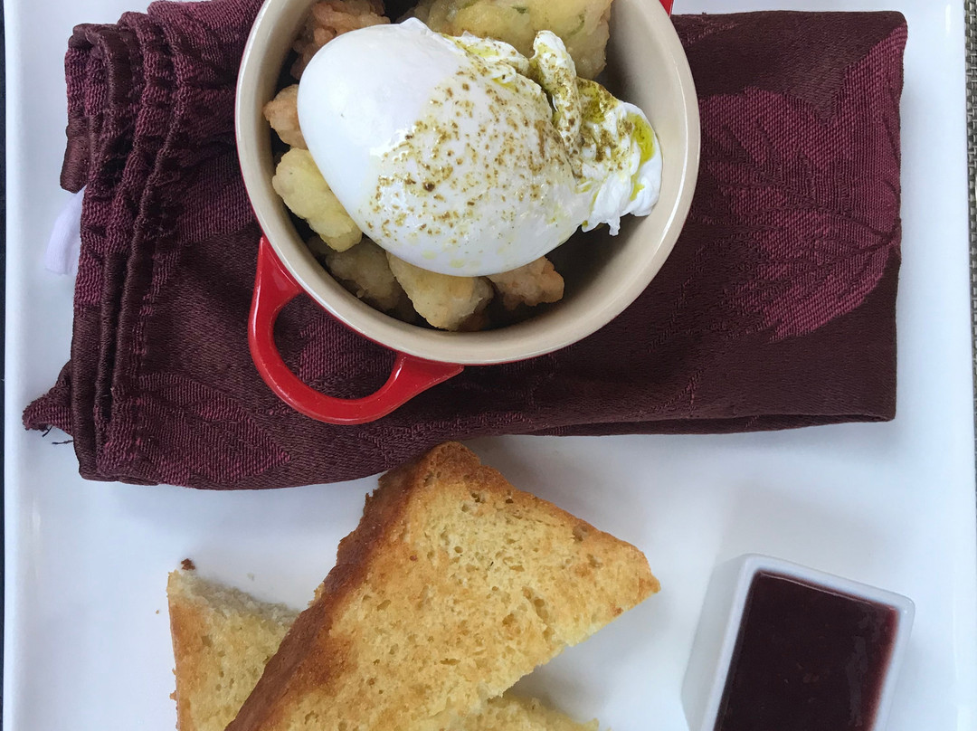 The Inn On First主图