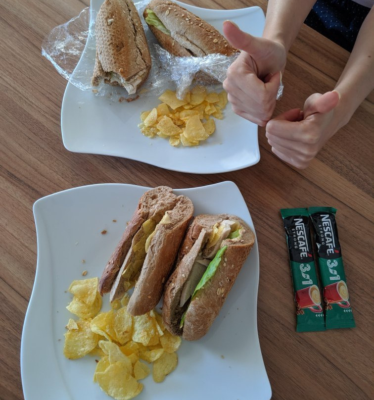 Chill and Go Aparthotel主图