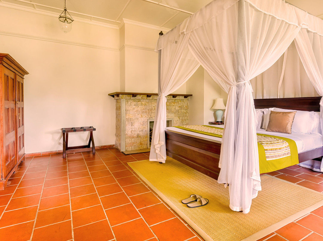 Mandira Craig Appin Bungalow主图