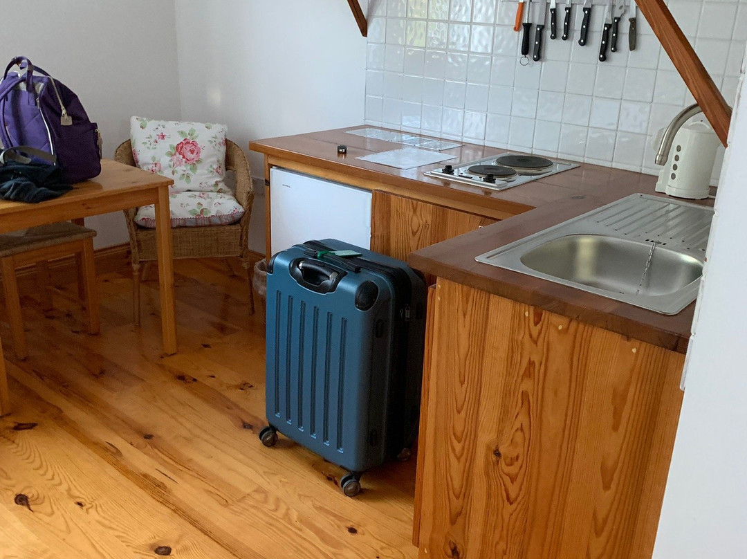 Beaufort Lodge主图