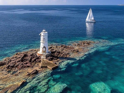 Blue Zone Sardinia-阿尔盖罗必去景点