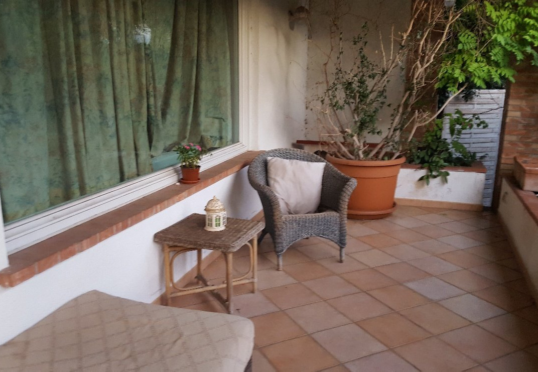 B&B Casa Chinaski主图