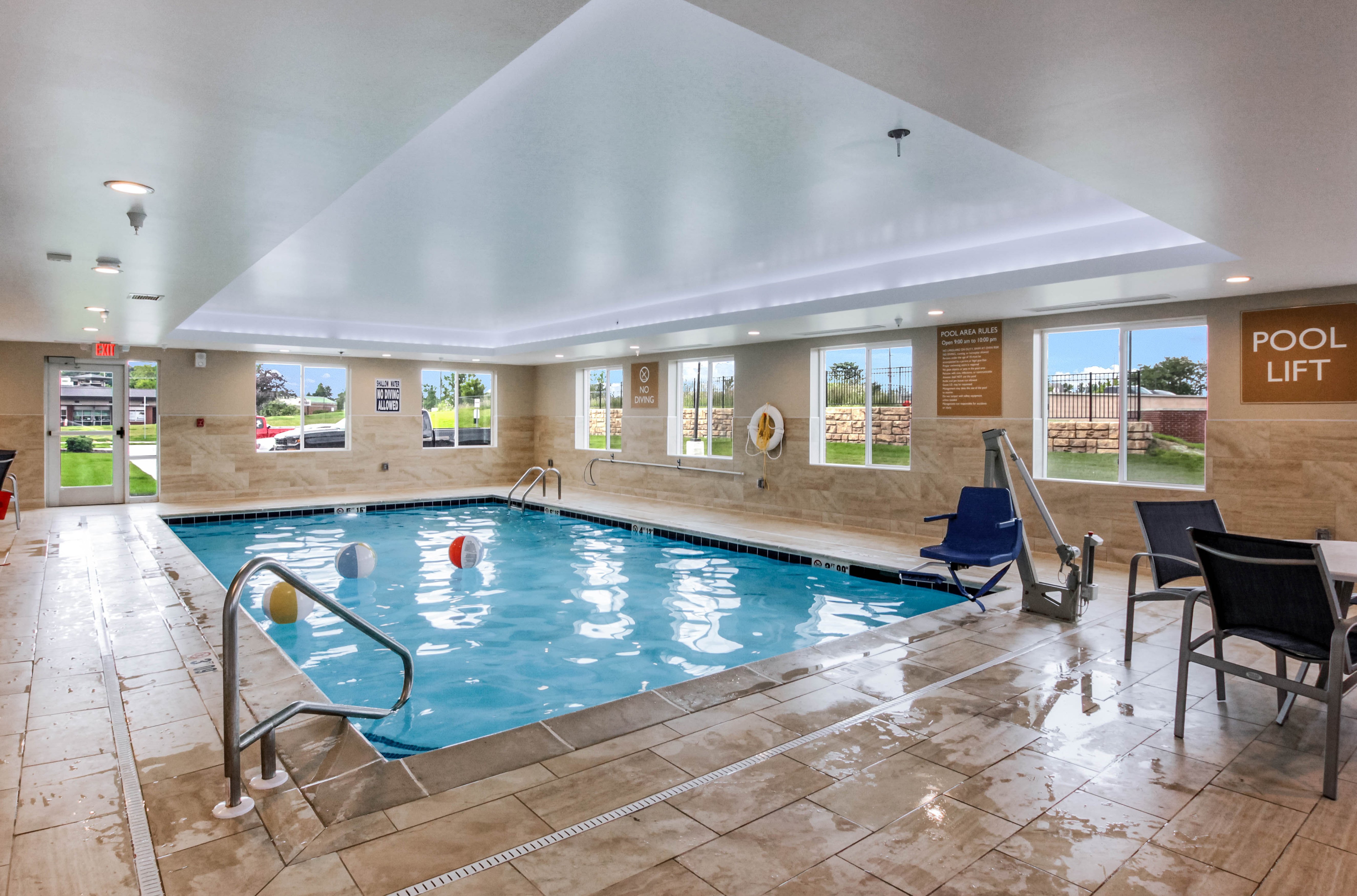 Candlewood Suites Brighton By IHG-官方