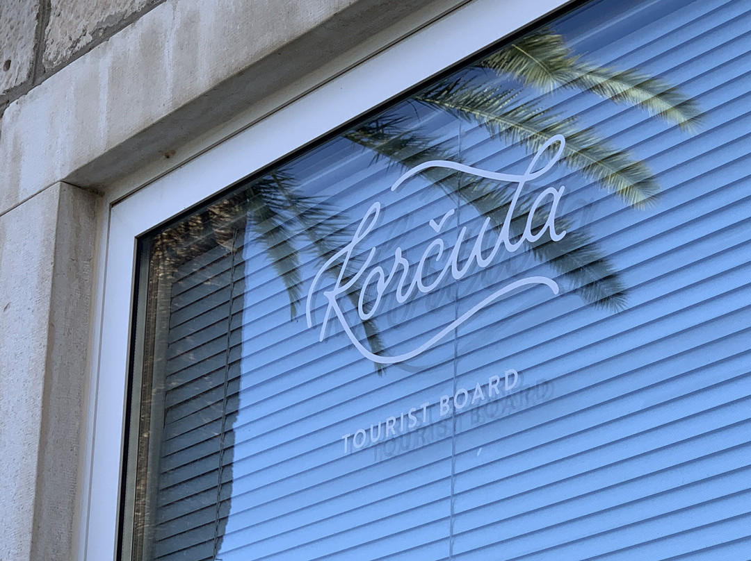 Korcula Tourist Board景点图片