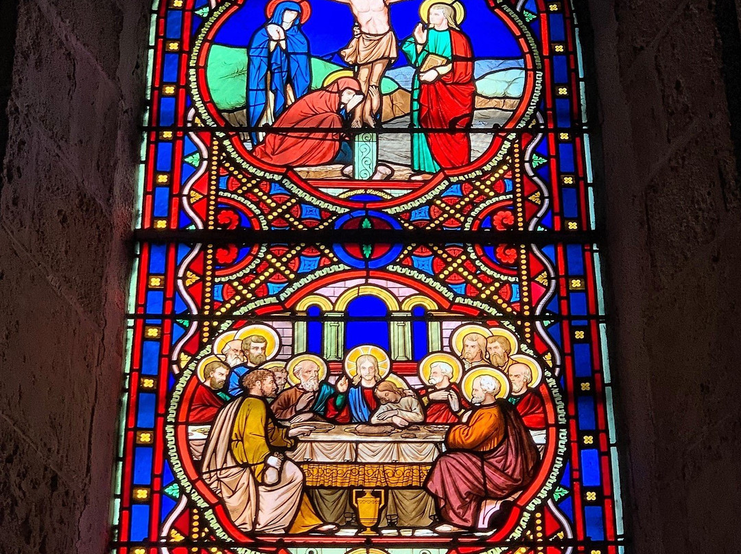 Eglise Saint Laurent景点图片