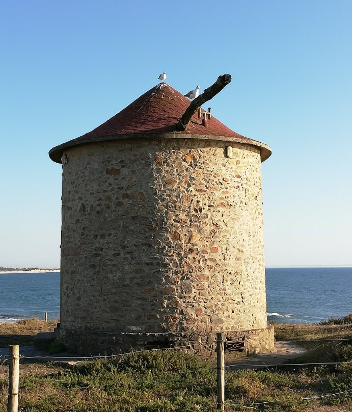 CMB Guesthouse主图