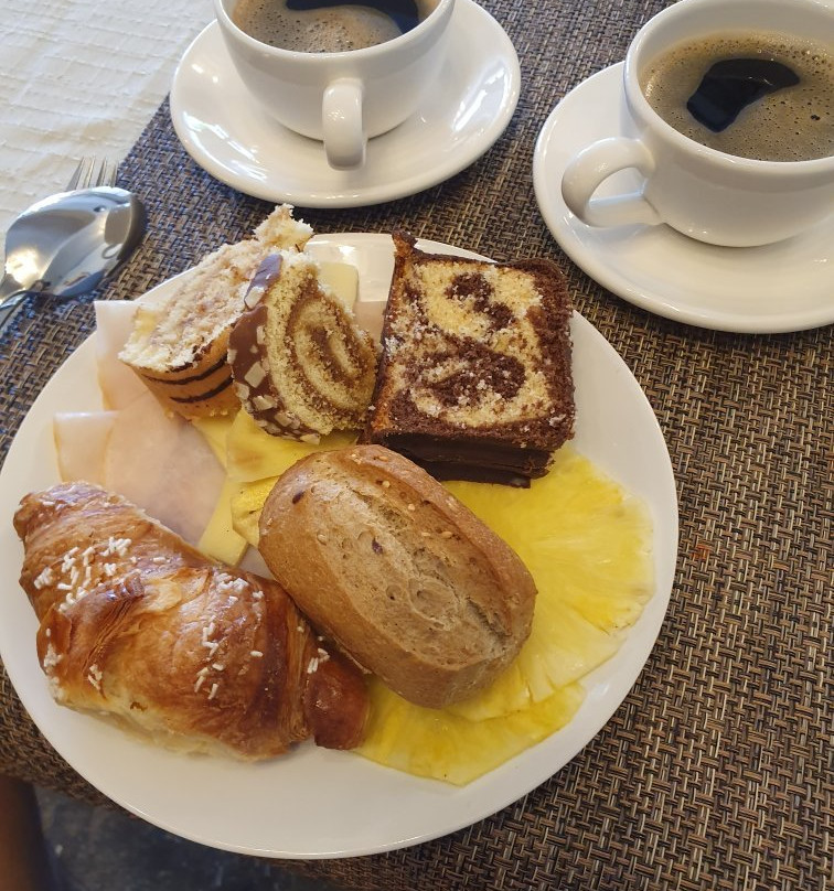 Hotel Al Cason主图