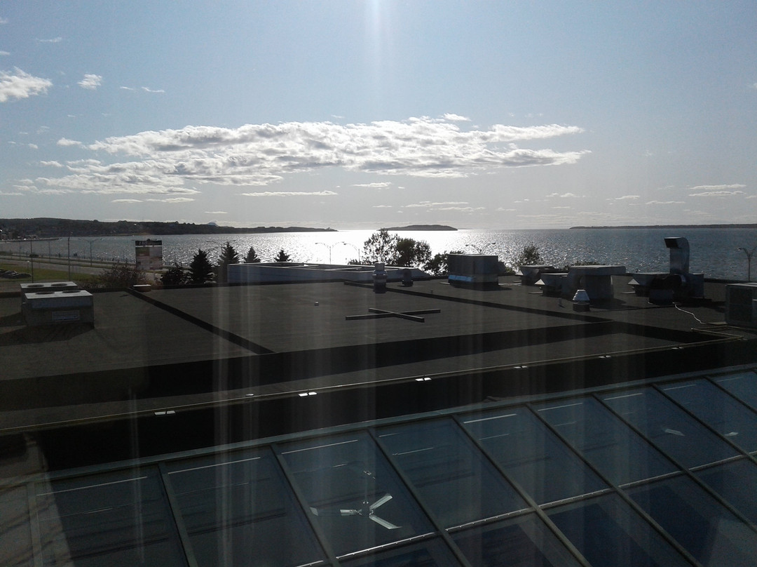 Hotel Rimouski主图